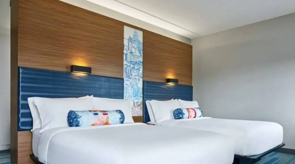 Austin Hotels with Indoor Pools - 12 Best in 2024 - Hotels With Indoor ...