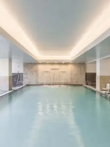 best chattanooga hotels with indoor pools, Tennessee